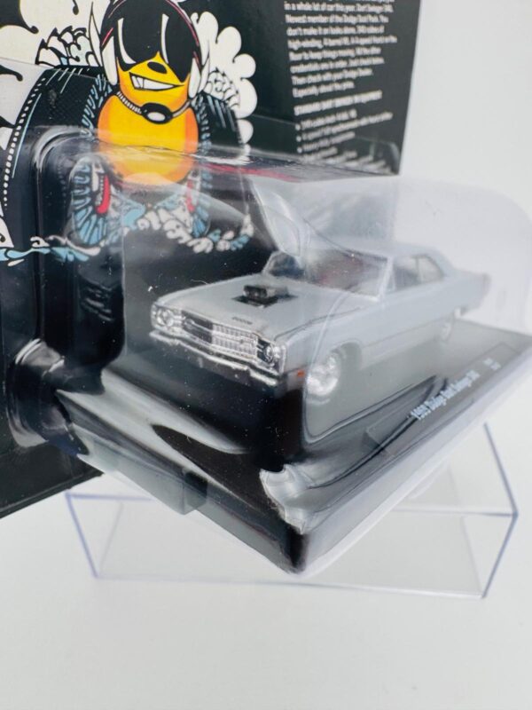M2 MACHINES 1:64 DODGE DART SWINGER 340 1969 - Imagen 2