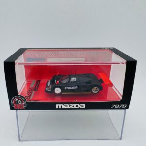 BMC 1:64 MAZDA 787B 1991 TEST CAR