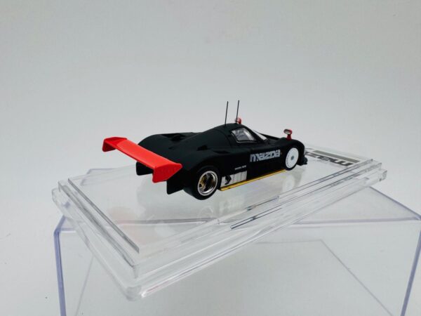 BMC 1:64 MAZDA 787B 1991 TEST CAR - Imagen 4
