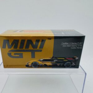MINI GT 1:64 CADILLAC V SERIES IMSA SEBRING 12 HRS