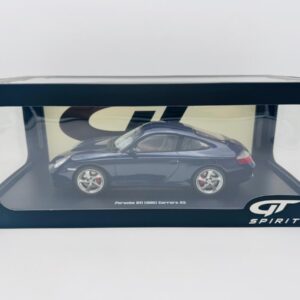 GT SPIRIT 1:18 PORSCHE 911 4S (996)
