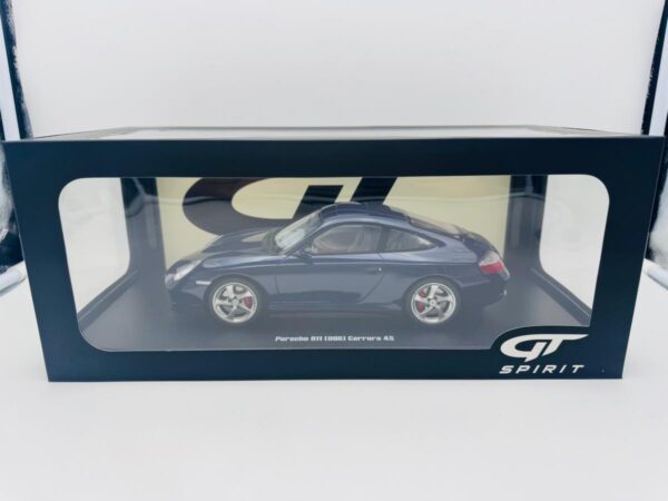 GT SPIRIT 1:18 PORSCHE 911 4S (996)