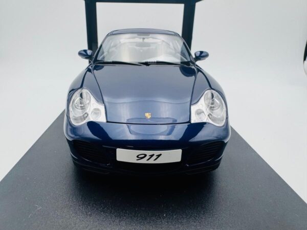 GT SPIRIT 1:18 PORSCHE 911 4S (996) - Imagen 5
