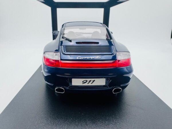 GT SPIRIT 1:18 PORSCHE 911 4S (996) - Imagen 6