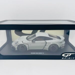 GT SPIRIT 1:18 PORSCHE BRABUS 900 ROCKET-R