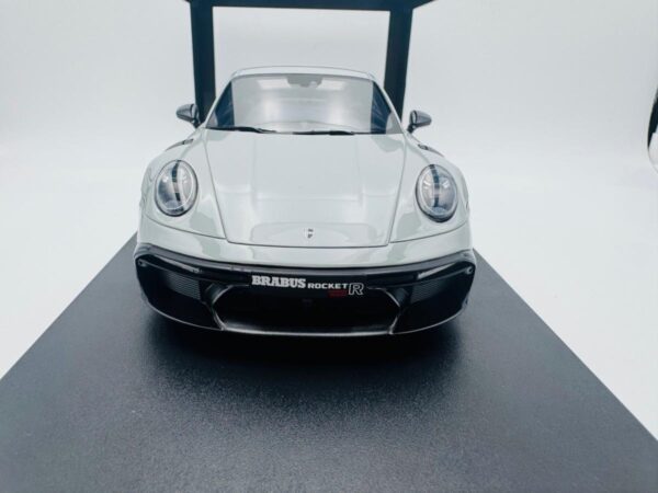 GT SPIRIT 1:18 PORSCHE BRABUS 900 ROCKET-R - Imagen 5