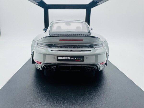 GT SPIRIT 1:18 PORSCHE BRABUS 900 ROCKET-R - Imagen 6