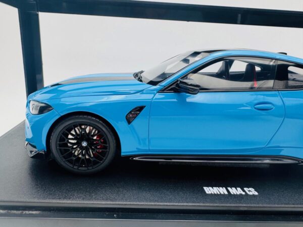 GT SPIRIT 1:18 BMW M4 CS - Imagen 2