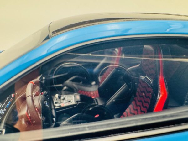 GT SPIRIT 1:18 BMW M4 CS - Imagen 3