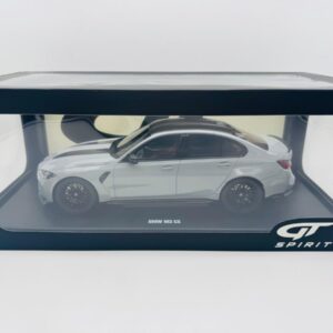 GT SPIRIT 1:18 BMW M3 CS