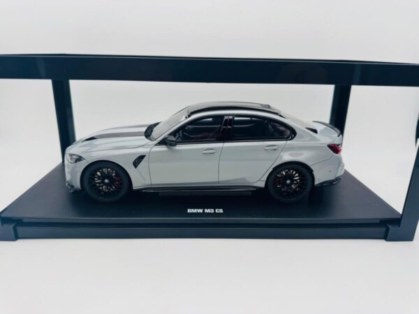 GT SPIRIT 1:18 BMW M3 CS - Imagen 2