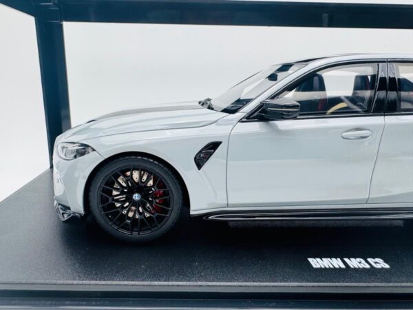 GT SPIRIT 1:18 BMW M3 CS - Imagen 3