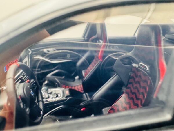GT SPIRIT 1:18 BMW M3 CS - Imagen 4