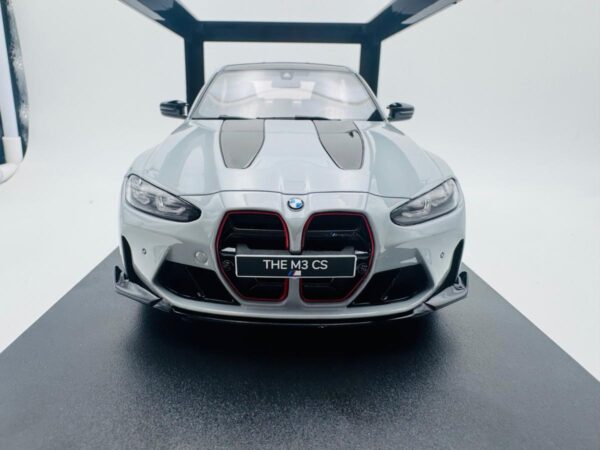 GT SPIRIT 1:18 BMW M3 CS - Imagen 5