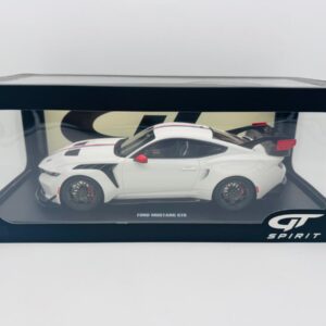 GT SPIRIT 1:18 FORD MUSTANG GTD