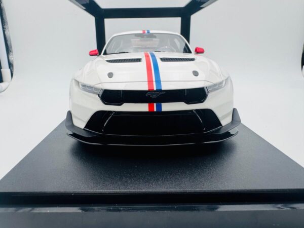 GT SPIRIT 1:18 FORD MUSTANG GTD - Imagen 5