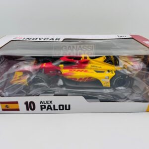IXO 1:18 INDYCAR ALEX PALOU