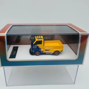 YM MODEL 1:64 SUZUKI CARRY HOONIGAN SPOON