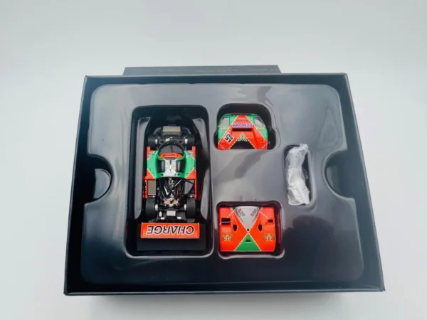 MOTORHELIX 1:64 MAZDA 787B - Imagen 6