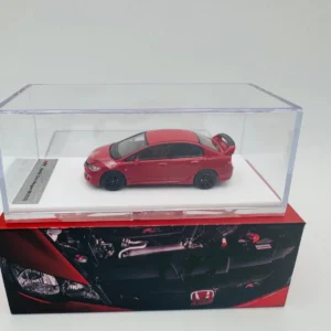MOTORHELIX 1:64 HONDA CIVIC FDZ MUGEN RR