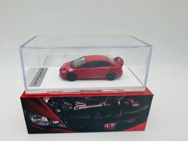 MOTORHELIX 1:64 HONDA CIVIC FDZ MUGEN RR