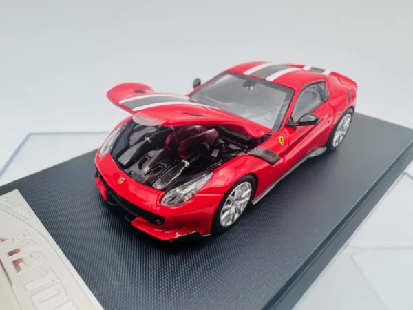STANCE HUNTER 1:64 FERRARI F12 TDF - Imagen 2