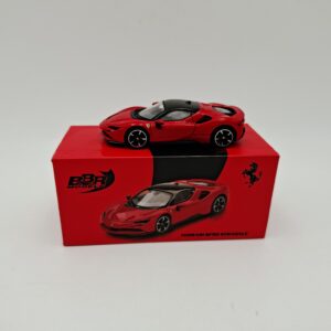 BBR 1:64 FERRARI SF90 STRADALE  NOVEDAD