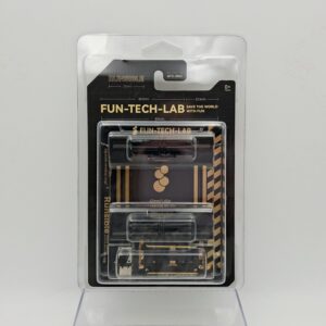 FUN TECH LAB 1:64 RUNSIBLE VERSION 2.0 NOVEDAD