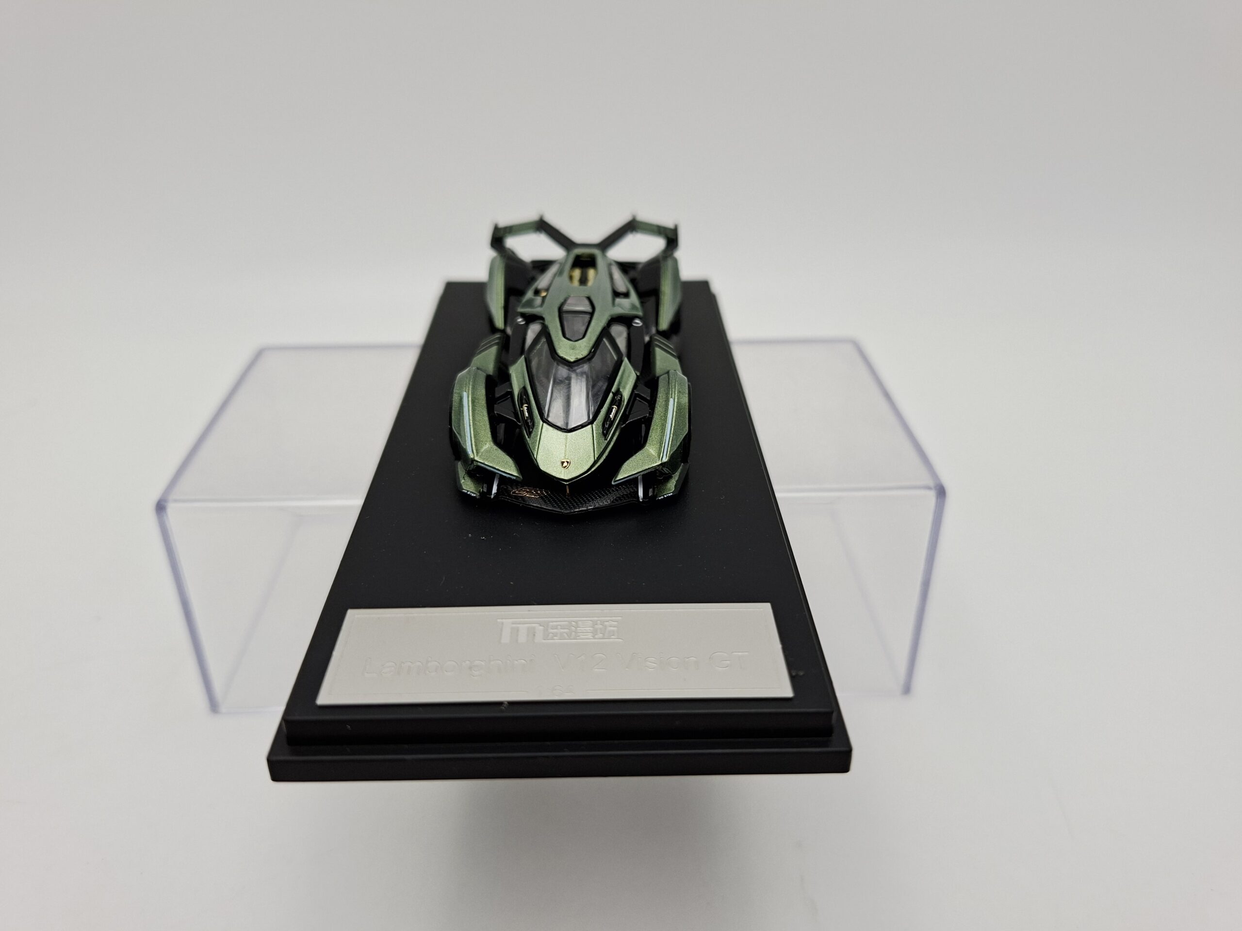 LMF 1:64 LAMBORGHINI V12 VGT - Image 3