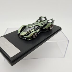 LMF 1:64 LAMBORGHINI V12 VGT