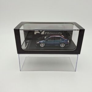 FINDCLASSIC 1:64 MITSUBISHI LANCER EVO 9 CHAMELEON NOVEDAD