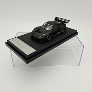 HKM 1:64 PORSCHE 911 GT3 R RENNSPORT FULL CARBON  NOVEDAD