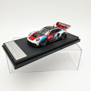 HKM 1:64 PORSCHE 911 GT3 R RENNSPORT   NOVEDAD