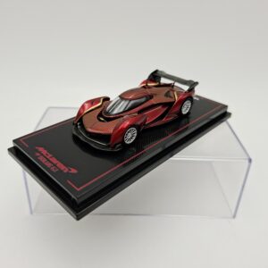 CM MODEL 1:64 MCLAREN SOLUS GT  NOVEDAD