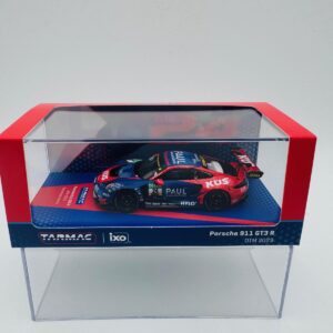 TARMAC WORKS 1:64 PORSCHE 911 GT3 R DTM 2023