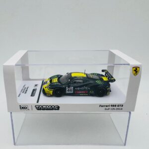 TARMAC WORKS 1:64 FERRARI 488 GT3 VALENTINO ROSSI