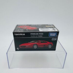 TOMICA 1:64 FERRARI F355  NOVEDAD