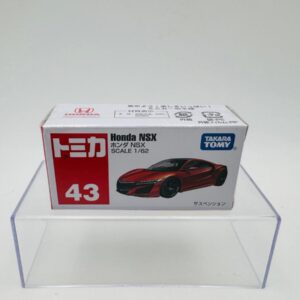 TOMICA 1:64 HONDA NSX   NOVEDAD
