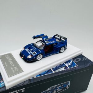 DEMON KING 1:64 FERRARI F40 LB PILOT