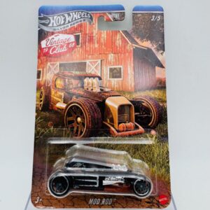 HOTWHEELS 1:64 MOD ROD VINTAGE CLUB