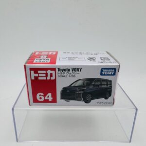 TOMICA 1:64 TOYOTA VOXY  NOVEDAD
