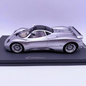 BBR 1:18 PAGANI ZONDA C12 1999