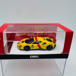 DMH 1:64 FERRARI SF90XX AMARILLO