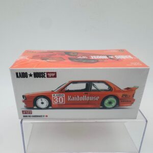 MINI GT 1:64 BMW KAIDOHAUS V1  177