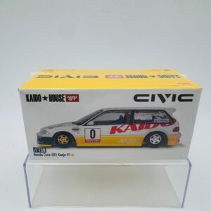 MINI GT 1:64 HONDA CIVIC EF KANJO V1  139