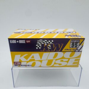 MINI GT 1:64 BMW E30 M3 KAIDO KW V1  194