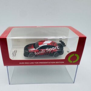 KILO WORKS 1:64 AUDI RS3 LMS TCR