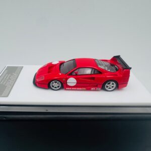 MY64 1:64 FERRARI F40 LM  ROSSO CORSA