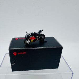 MIN BIKE 1:64 DUCATI 1299S