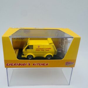 MK 1:64 MITSUBISHI DELICA L300